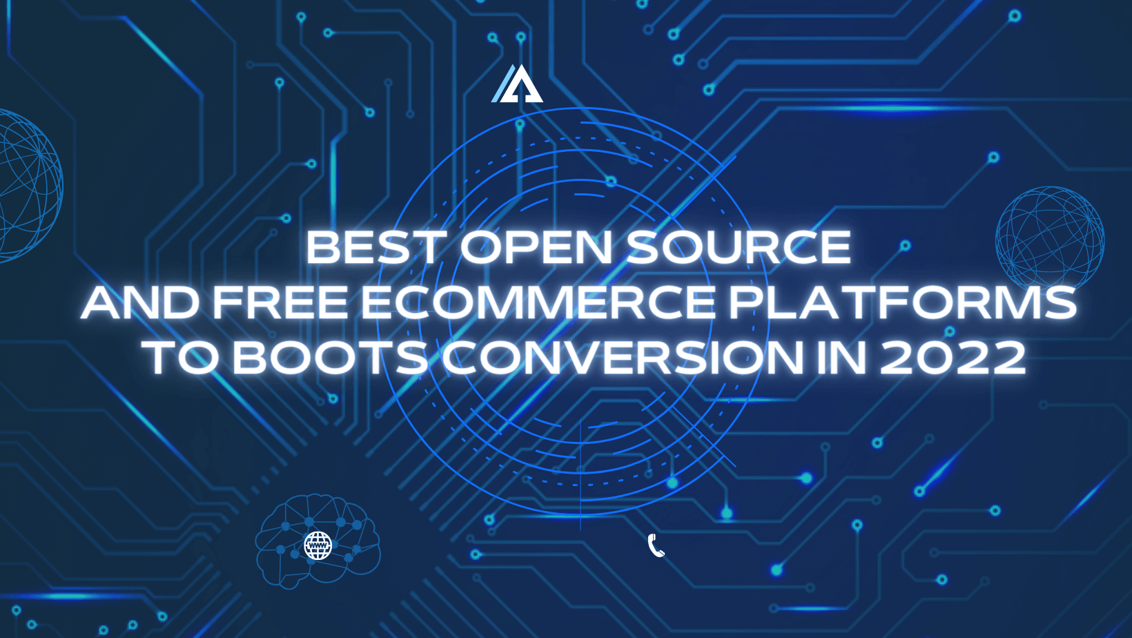 Best Open Source and Free Ecommerce Platforms to boots conversion in 2021